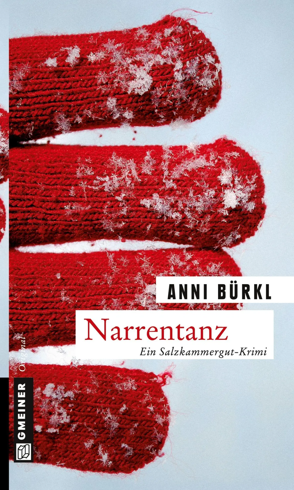 Cover: 9783839212257 | Narrentanz | Anni Bürkl | Taschenbuch | 432 S. | Deutsch | 2012