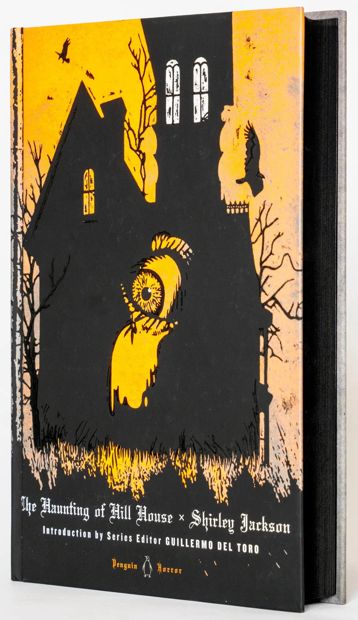 Cover: 9780143122357 | The Haunting of Hill House | Shirley Jackson | Buch | Englisch | 2013