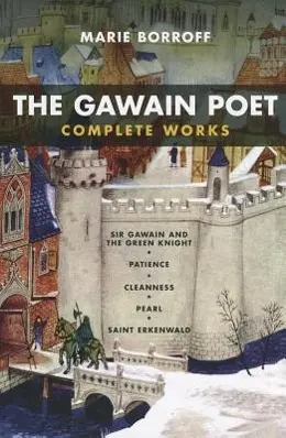 Cover: 9780393912357 | The Gawain Poet: Complete Works | Taschenbuch | Englisch | 2011