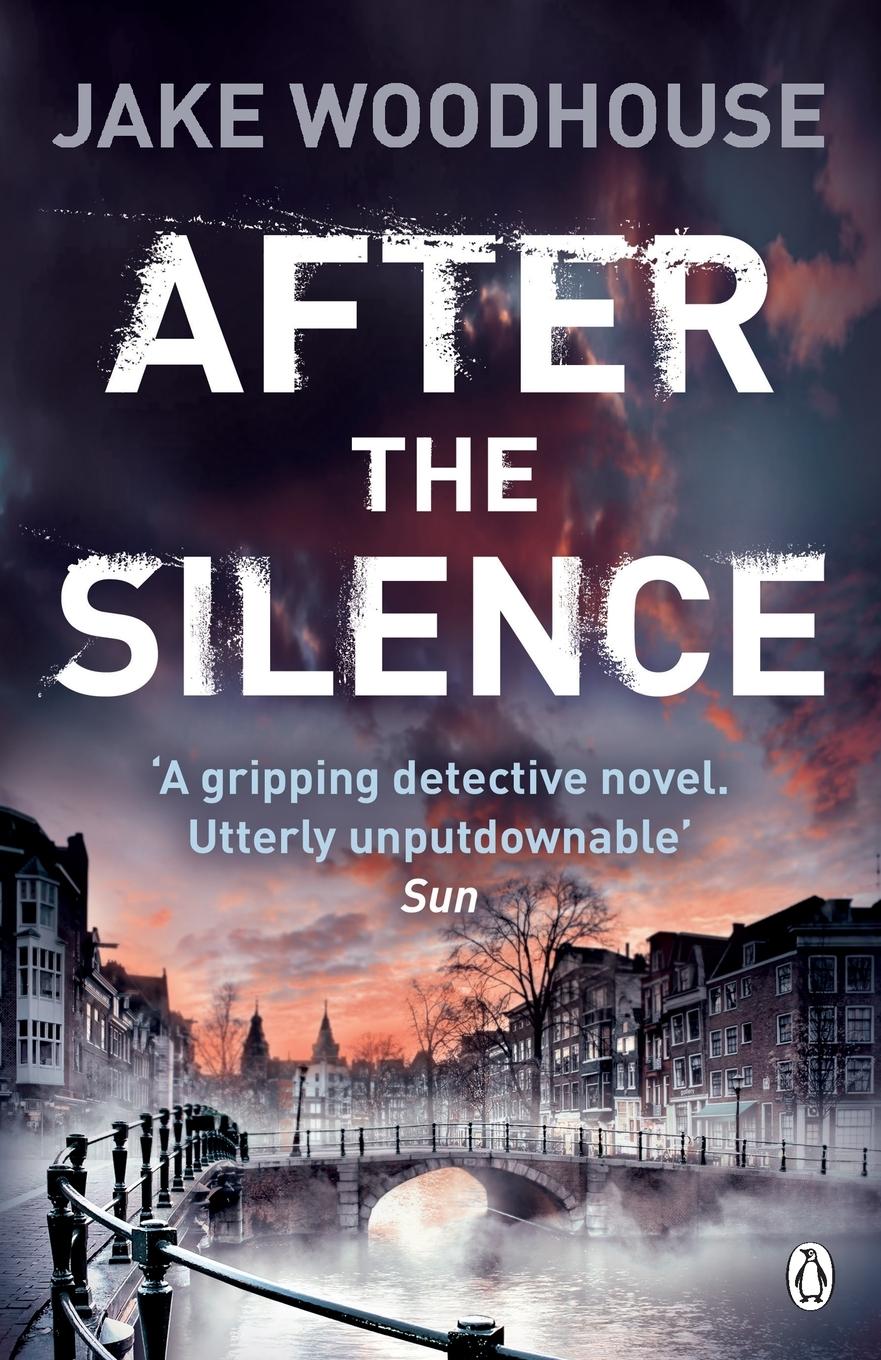 Cover: 9781405922357 | After the Silence | Jake Woodhouse | Taschenbuch | Englisch | 2015