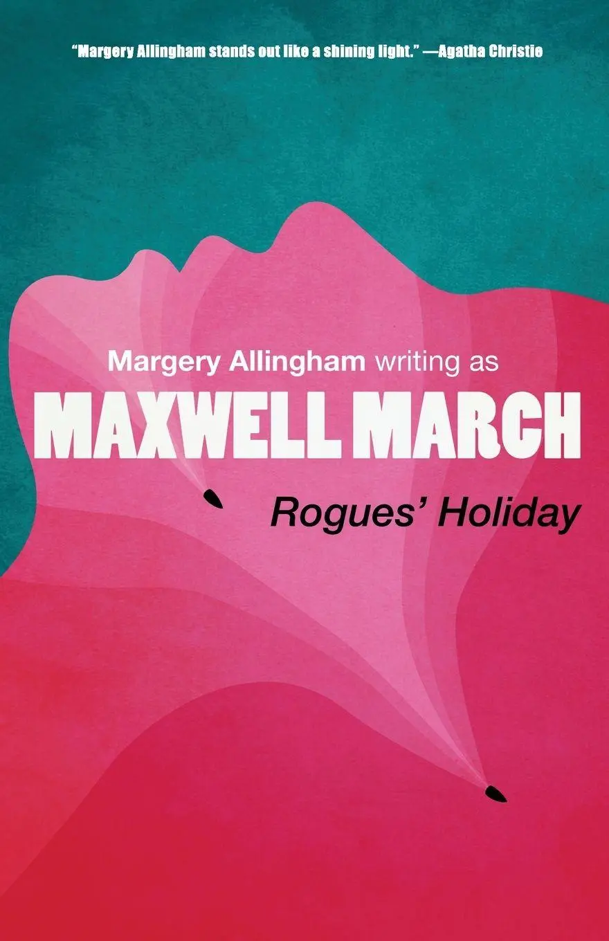 Cover: 9781504092357 | Rogues' Holiday | Margery Allingham | Taschenbuch | Englisch | 2024