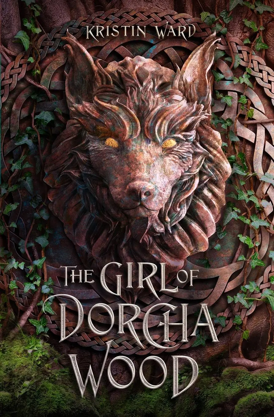 Cover: 9781732792357 | The Girl of Dorcha Wood | Kristin Ward | Taschenbuch | Englisch | 2021