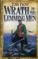 Cover: 9781905802357 | Wrath Of The Lemming Men | Toby Frost | Taschenbuch | Englisch | 2009