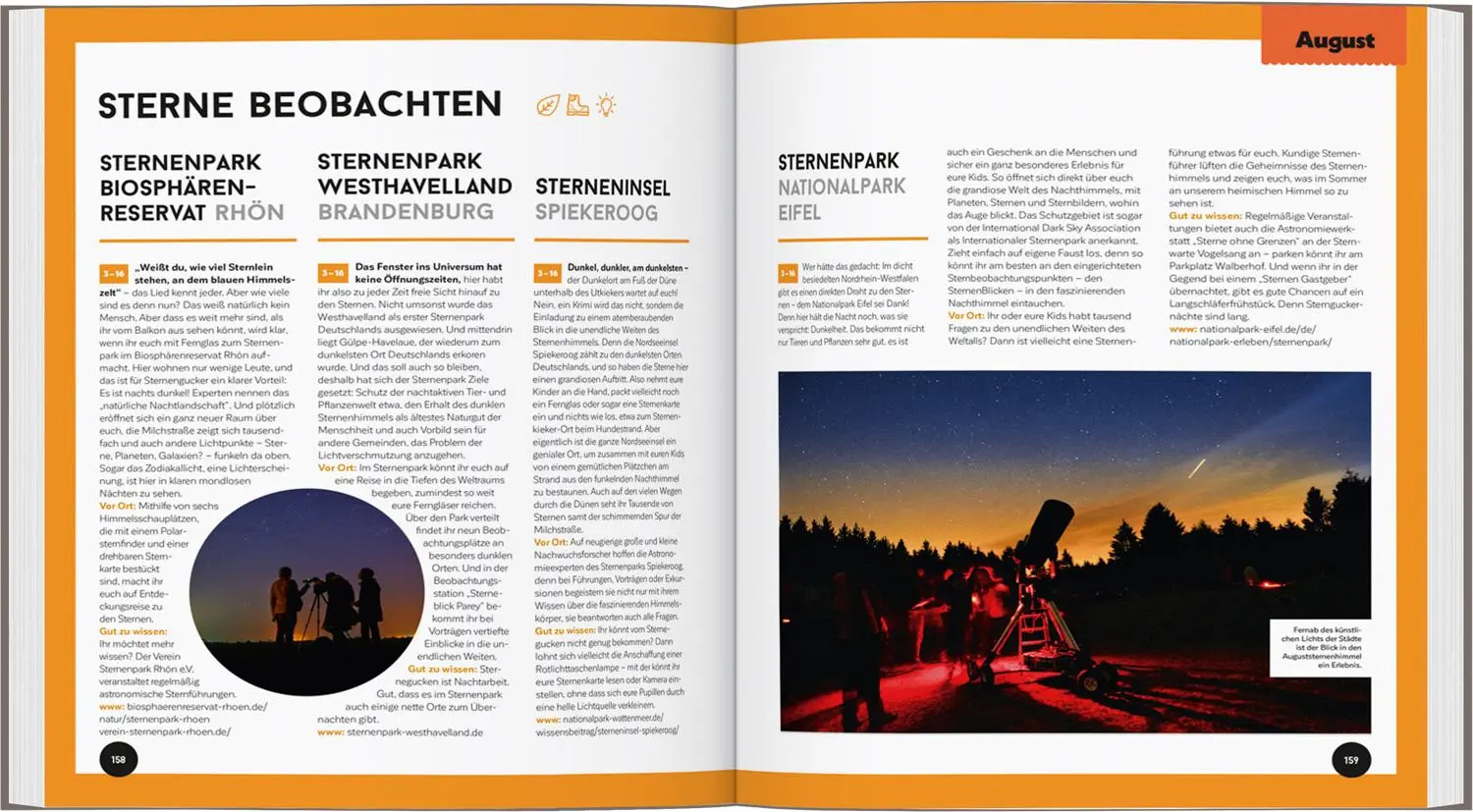 Bild: 9783575012357 | LONELY PLANET Bildband Wann am besten wohin Deutschland mit Kids