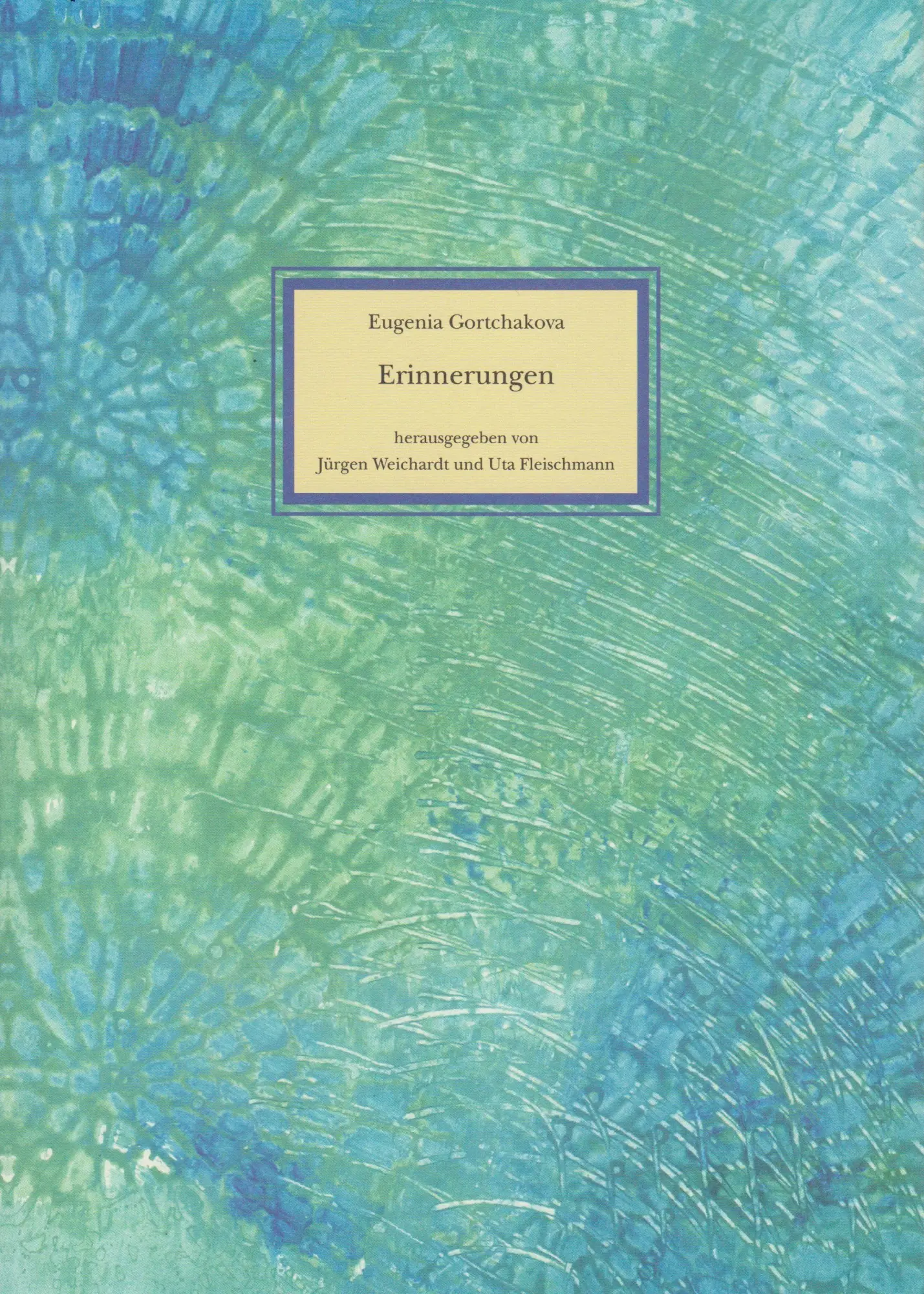 Erinnerungen