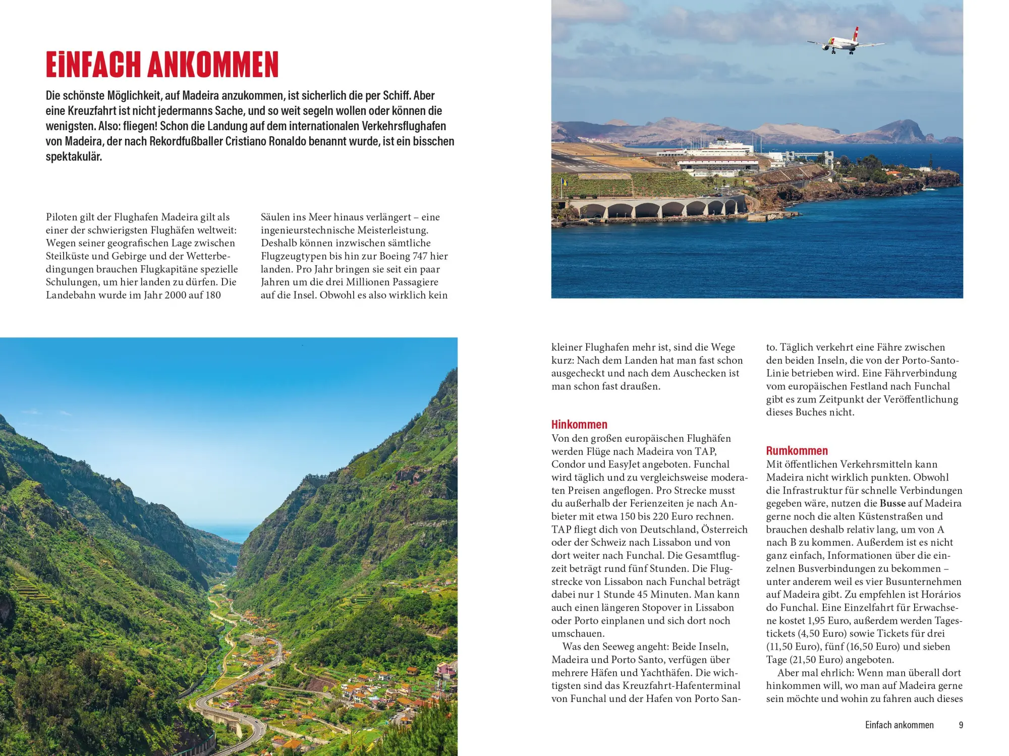 Bild: 9783734332357 | Einfach Madeira! | Alexander Karlmann | Taschenbuch | 96 S. | Deutsch