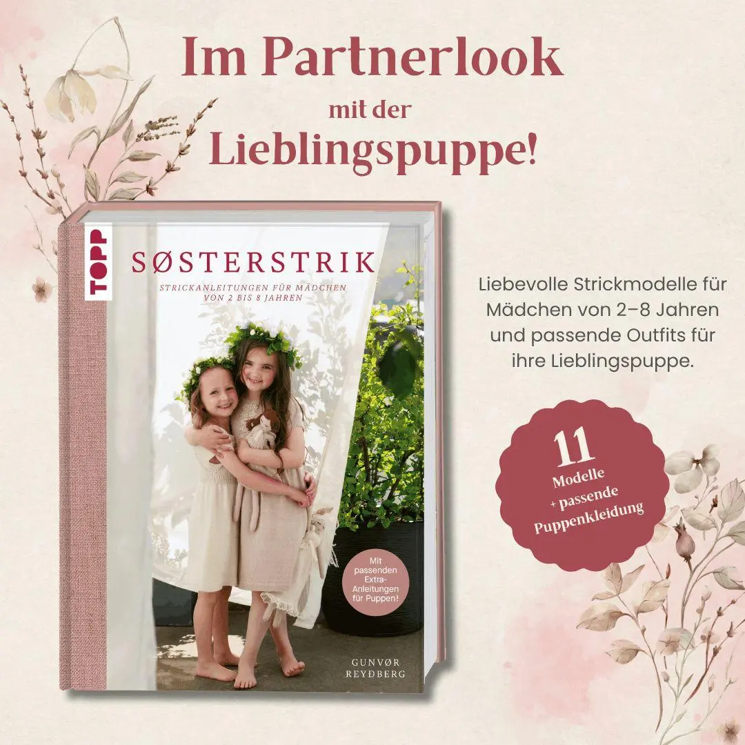 Bild: 9783735872357 | SØSTERSTRIK | Gunvør Rey¿Berg | Buch | 204 S. | Deutsch | 2026