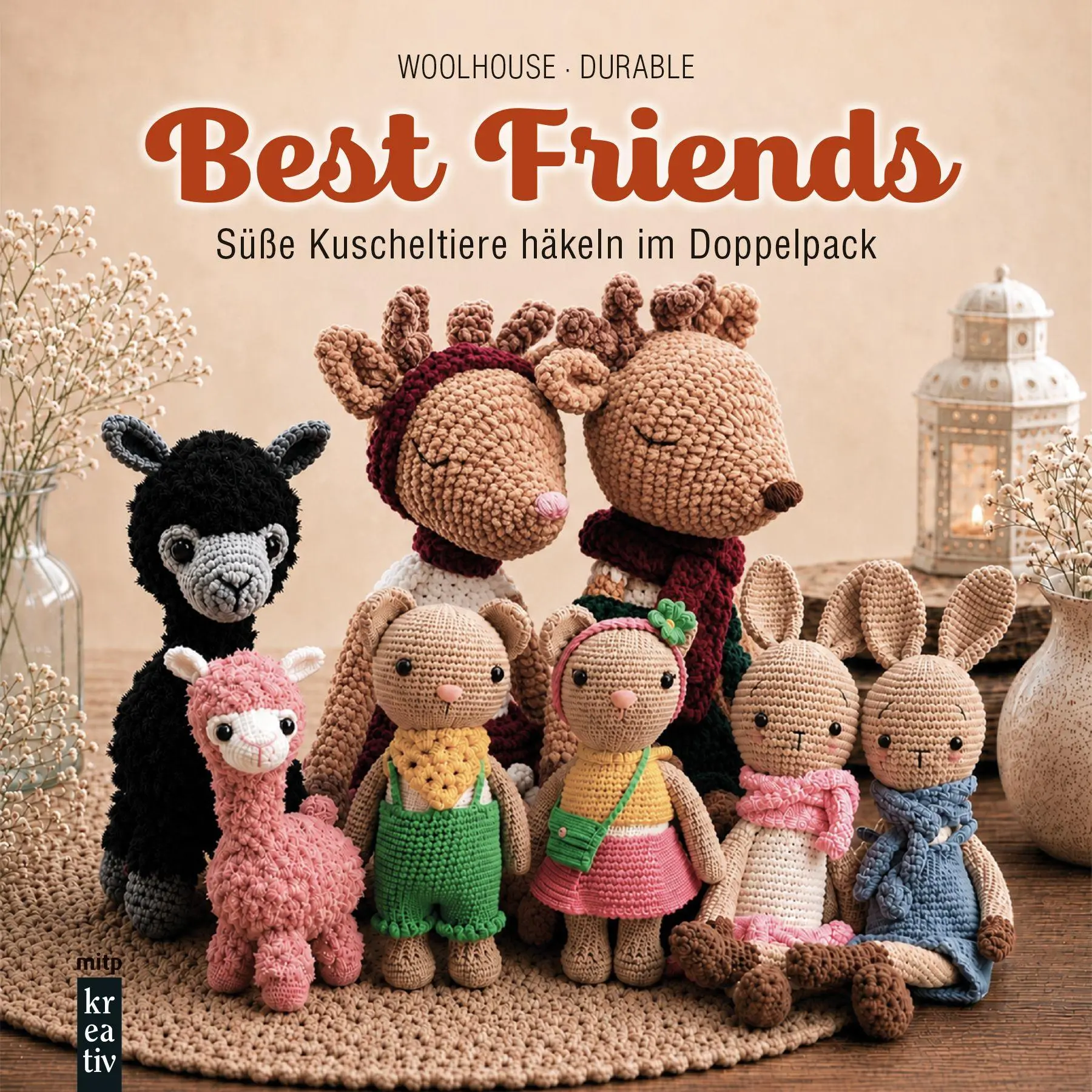 Best friends