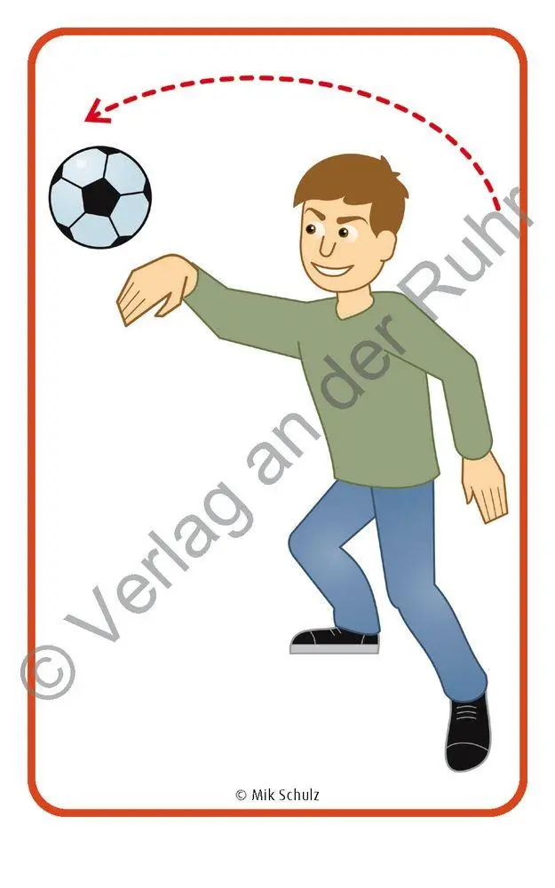 Bild: 9783834632357 | Verben | Redaktionsteam Verlag an der Ruhr | Box | 128 S. | Deutsch