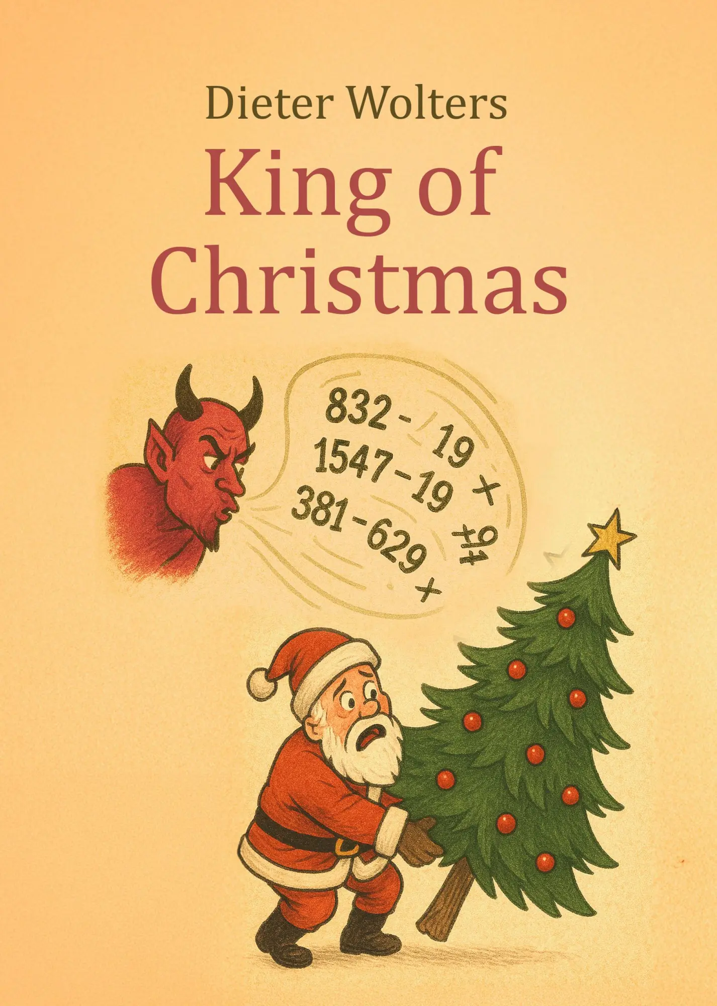 King of Christmas