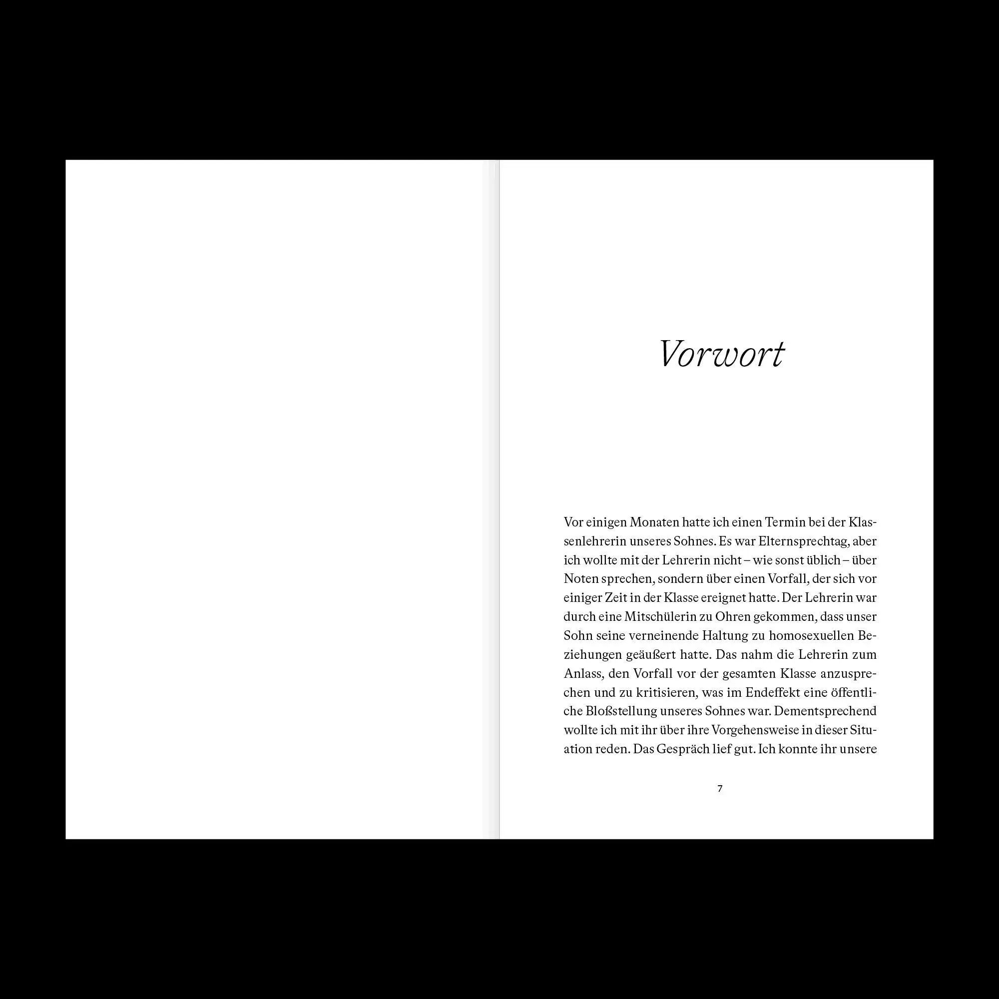 Bild: 9783986652357 | Liebe Eltern, keine Panik | Rachel Gilson | Taschenbuch | 152 S.