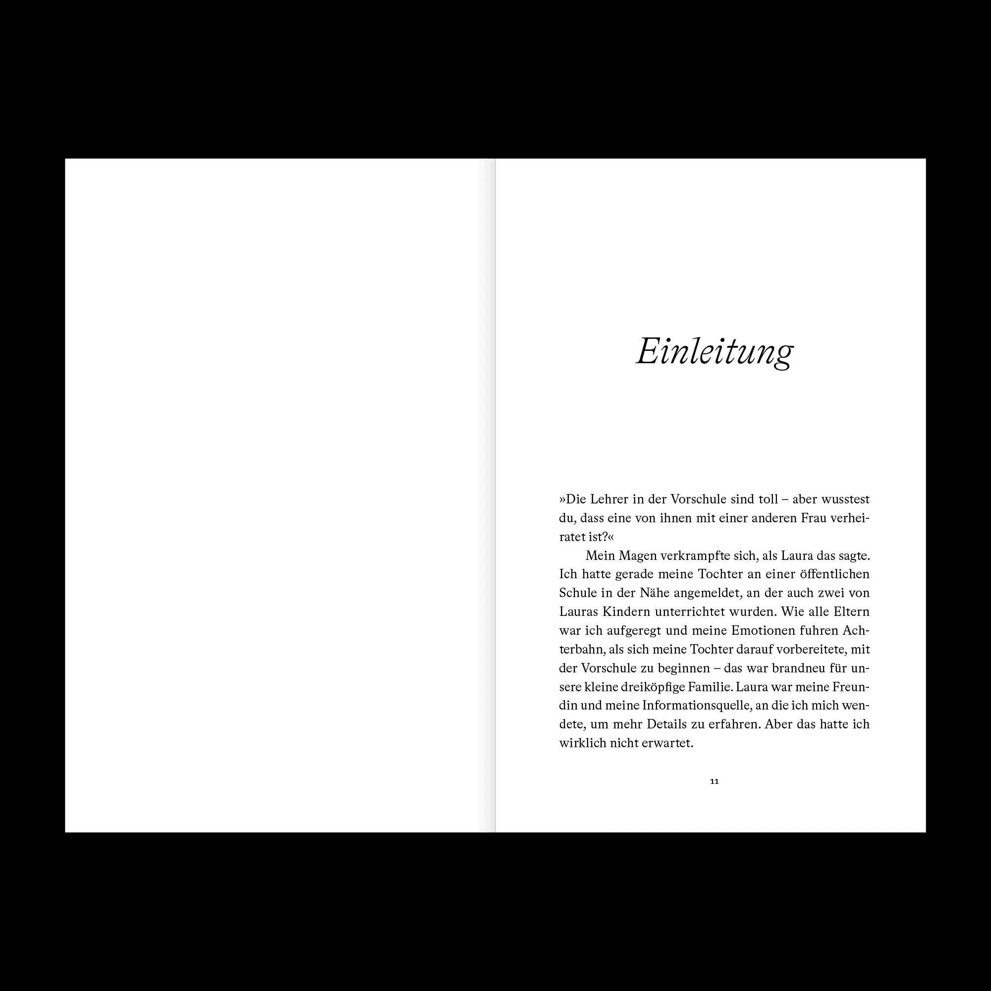 Bild: 9783986652357 | Liebe Eltern, keine Panik | Rachel Gilson | Taschenbuch | 152 S.