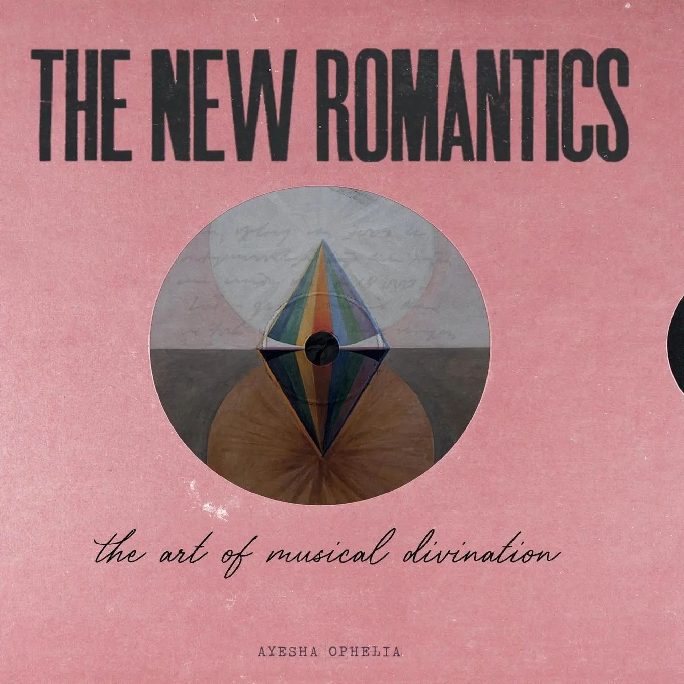 Cover: 9798869252357 | The New Romantics | The Art Of Musical Divination | Taschenbuch | 2024