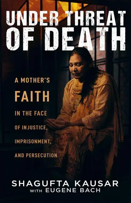Cover: 9798887692357 | Under Threat of Death | Shagufta Kausar (u. a.) | Taschenbuch | 2024