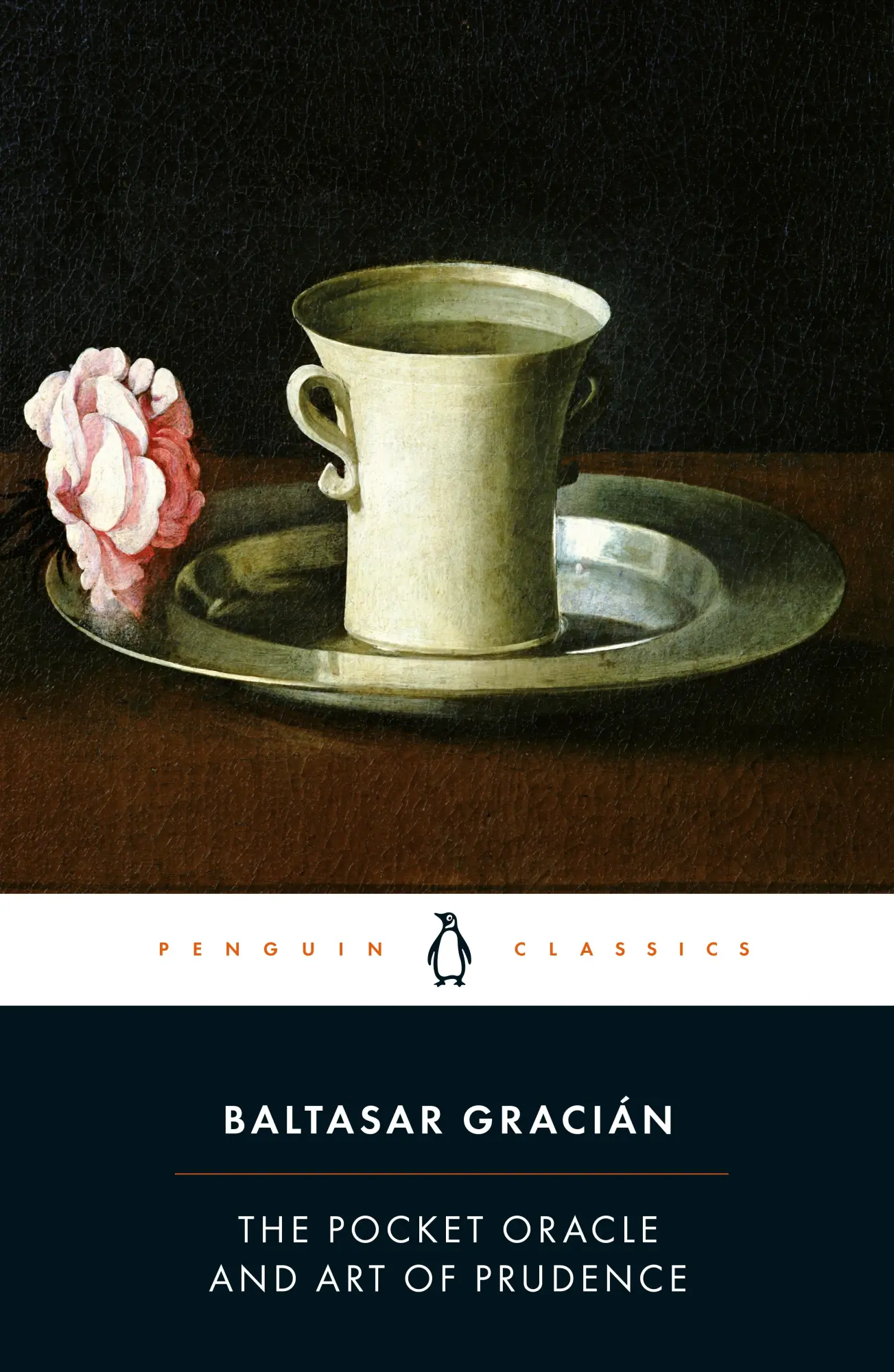 Cover: 9780141442457 | The Pocket Oracle and Art of Prudence | Baltasar Gracian | Taschenbuch