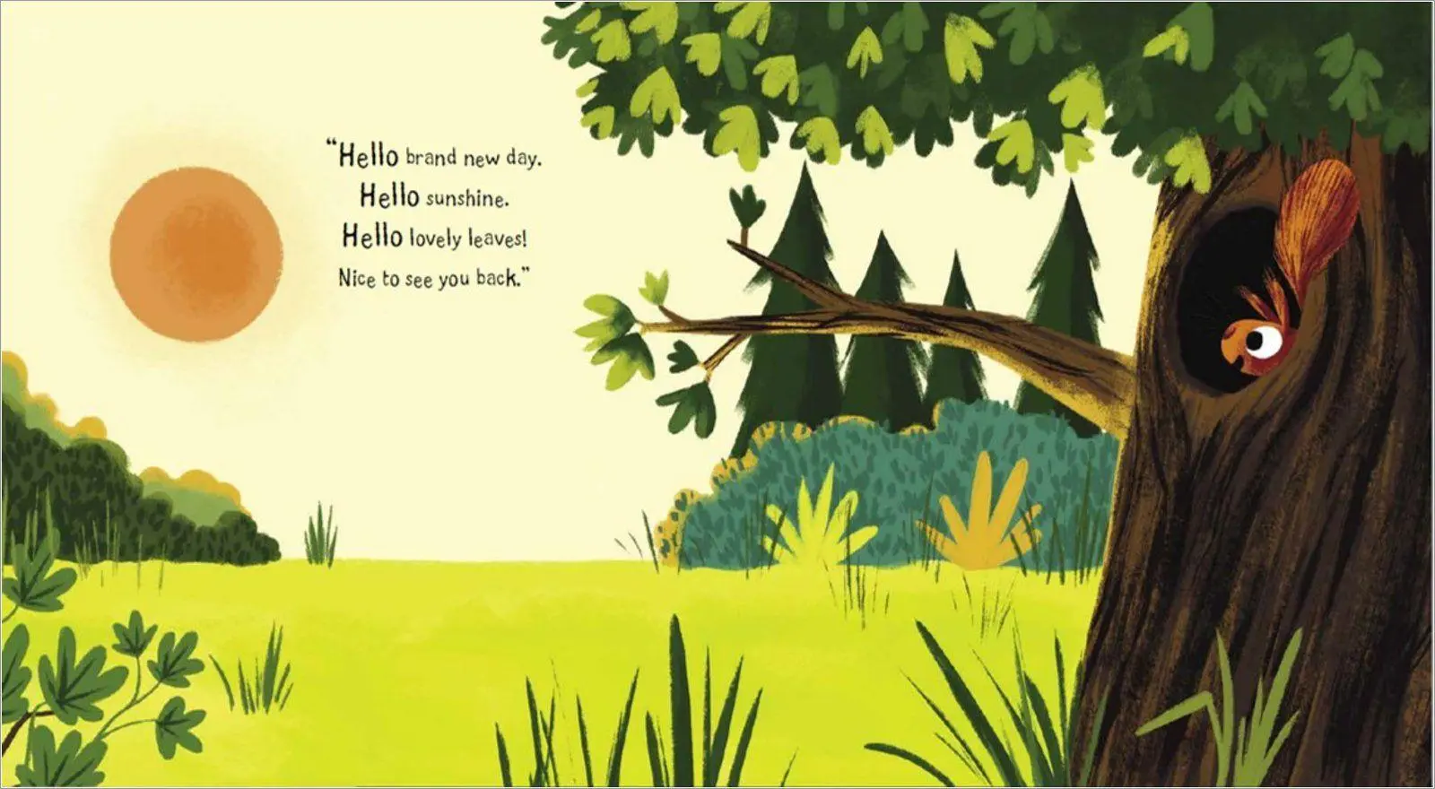 Bild: 9780702322457 | That's MY Flower | Alice Hemming | Taschenbuch | 32 S. | Englisch