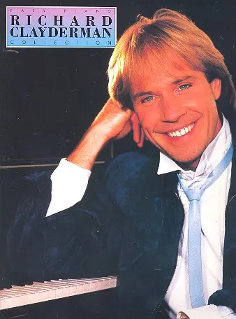 Cover: 9781423422457 | Richard Clayderman Collection | Richard Clayderman | Broschüre | Buch