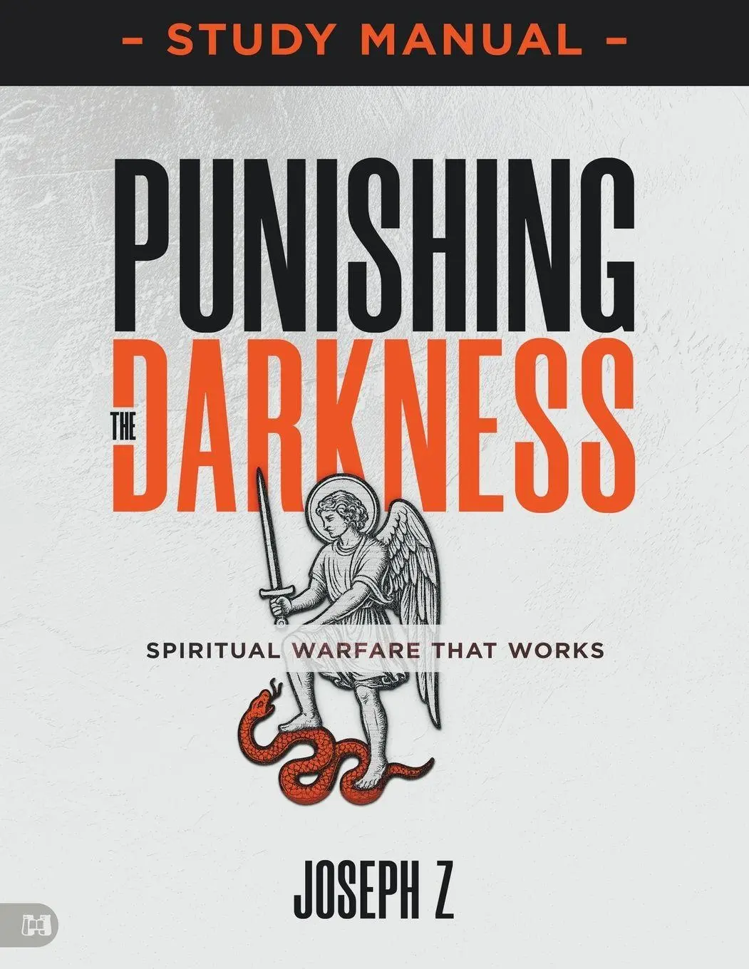 Cover: 9781667512457 | Punishing the Darkness Study Manual | Joseph Z | Taschenbuch | 2026