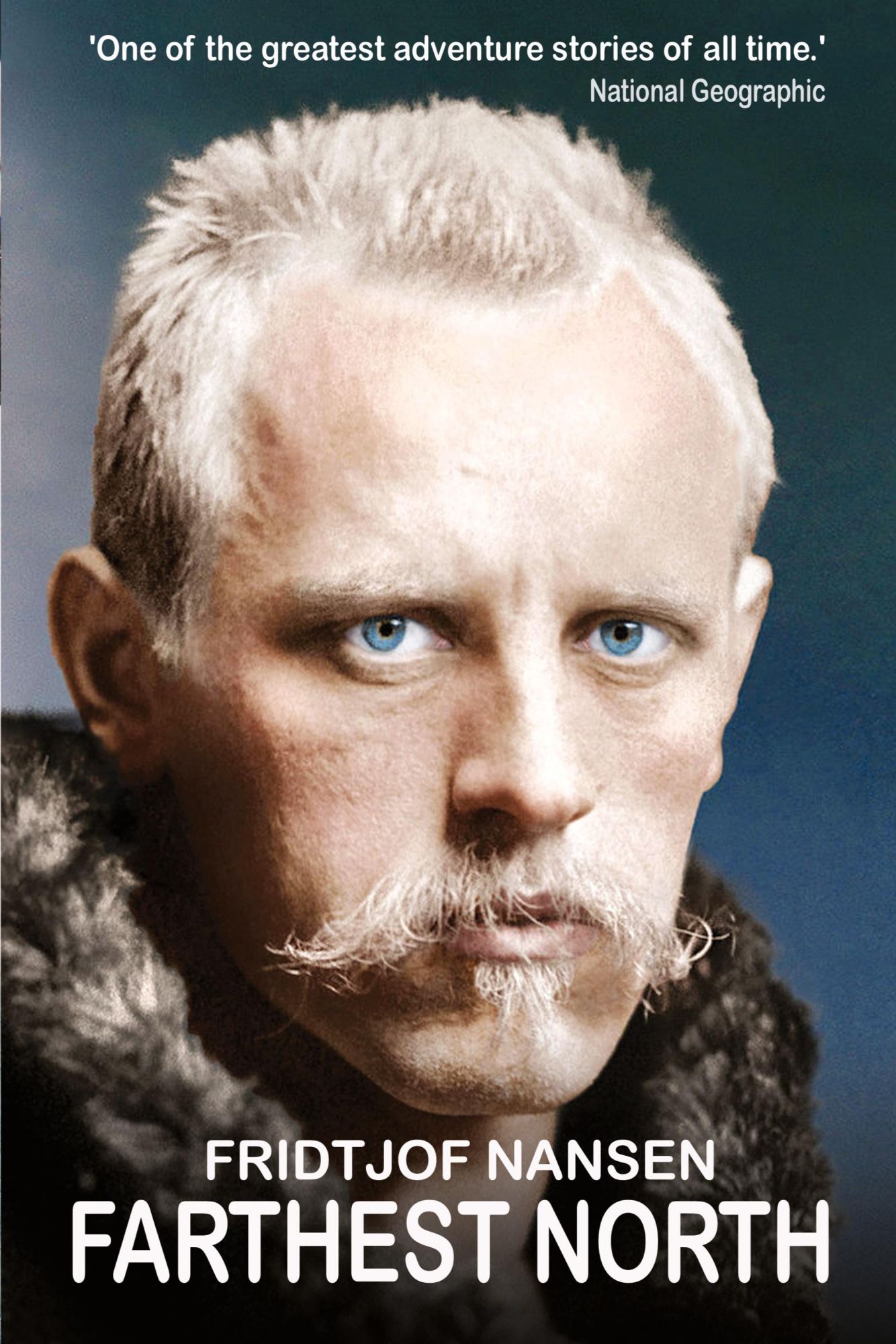 Cover: 9781783342457 | Farthest North | Fridtjof Nansen | Taschenbuch | Englisch | 2024