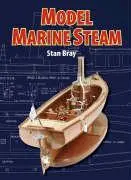 Cover: 9781854862457 | Model Marine Steam | Stan Bray | Taschenbuch | Kartoniert / Broschiert