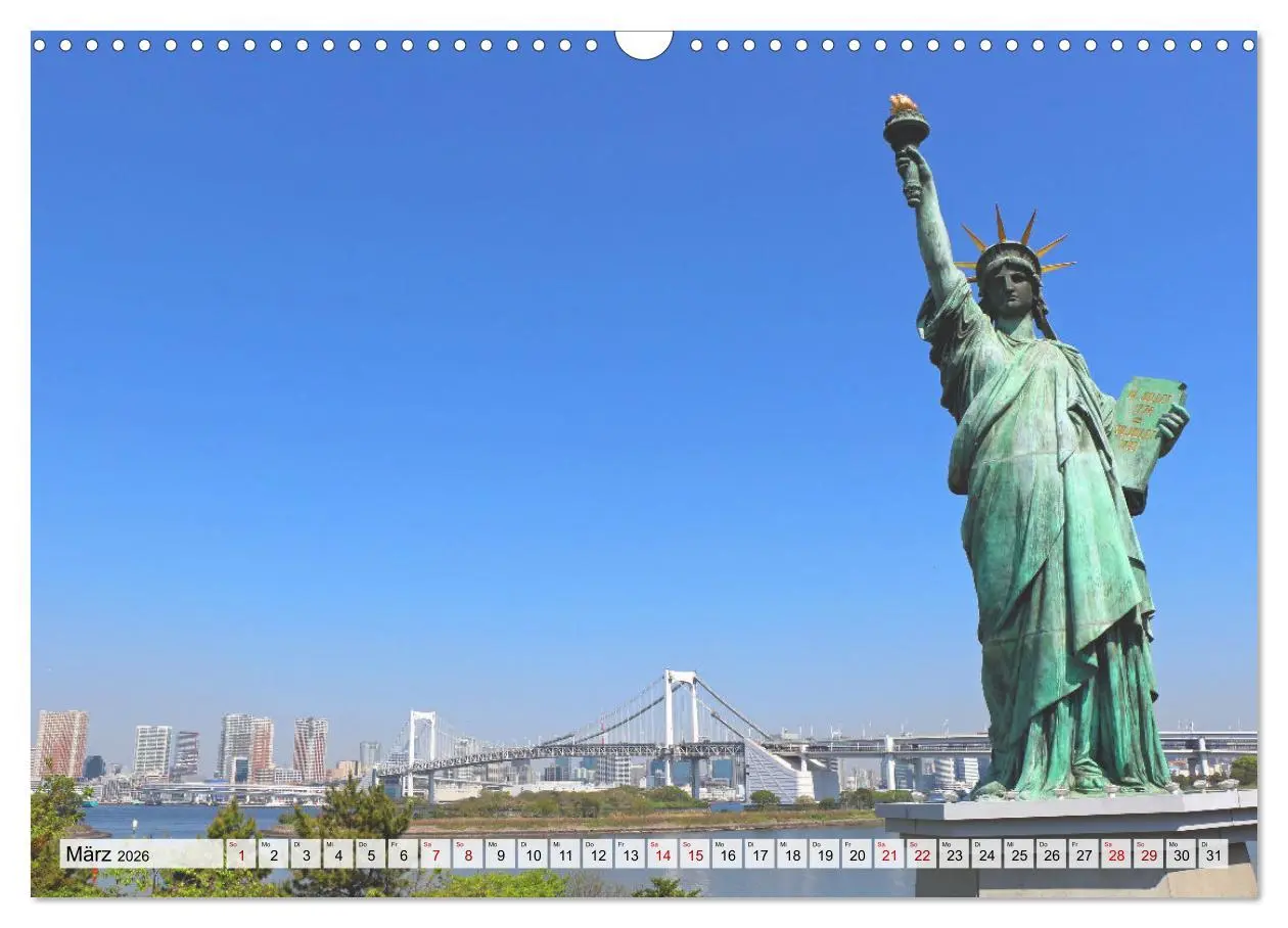 Bild: 9783457672457 | Japan das Land der aufgehenden Sonne (Wandkalender 2026 DIN A3...