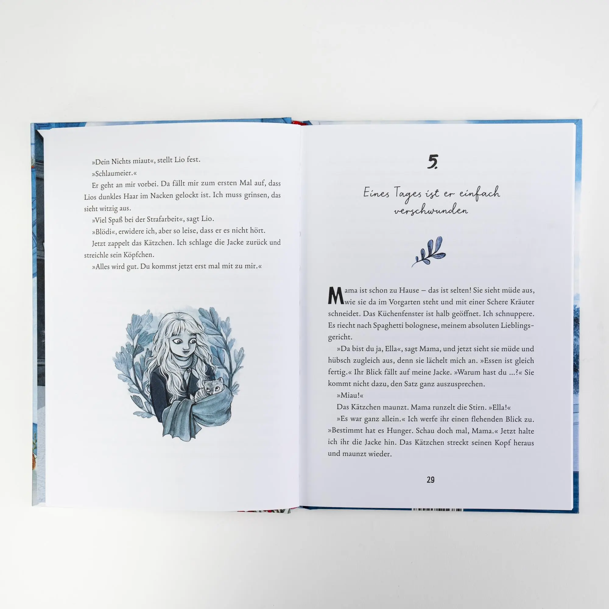 Bild: 9783748802457 | Ella Freundlich und die Farben des Glücks | Below (u. a.) | Buch