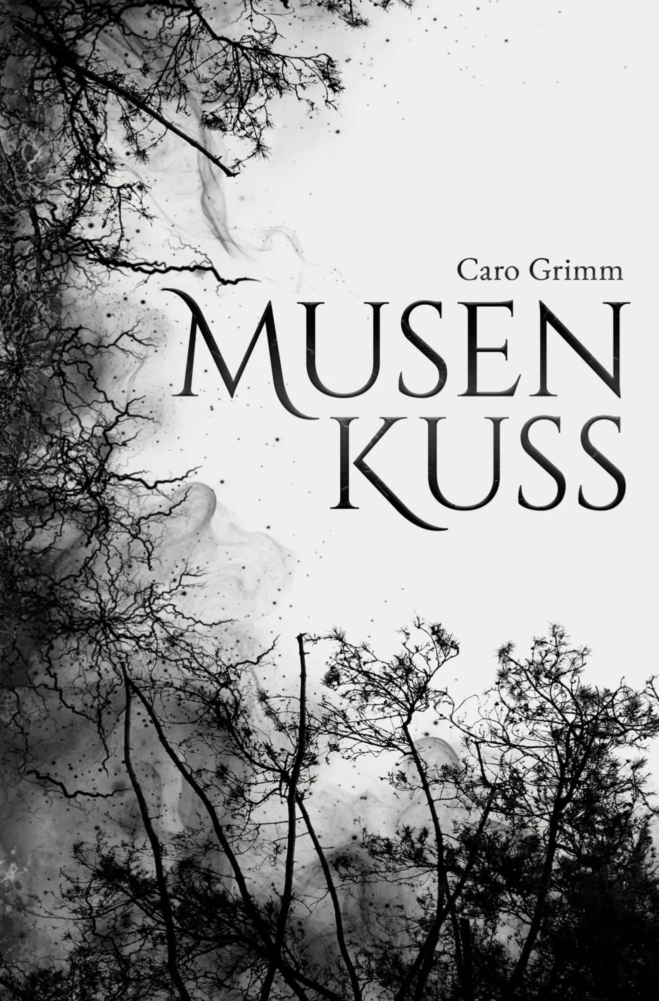 Cover: 9783819492457 | Musenkuss | Caro Grimm | Taschenbuch | 96 S. | Deutsch | 2026