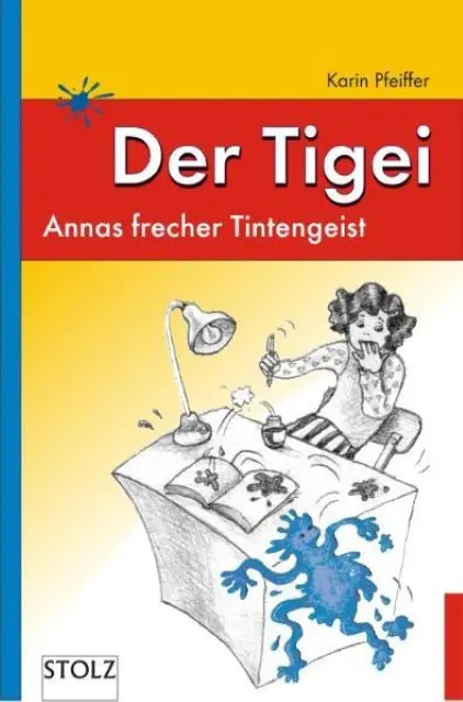 Der Tigei