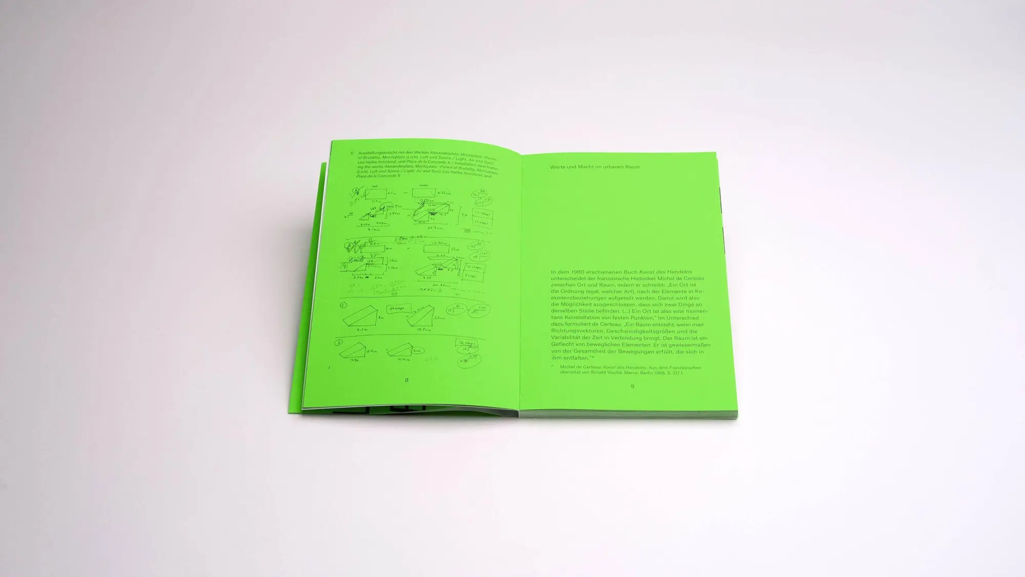 Bild: 9783969122457 | Larissa Fassler: Building Worlds | Meike Behm | Taschenbuch | 176 S.
