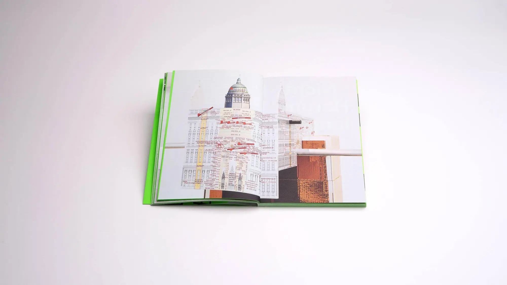Bild: 9783969122457 | Larissa Fassler: Building Worlds | Meike Behm | Taschenbuch | 176 S.