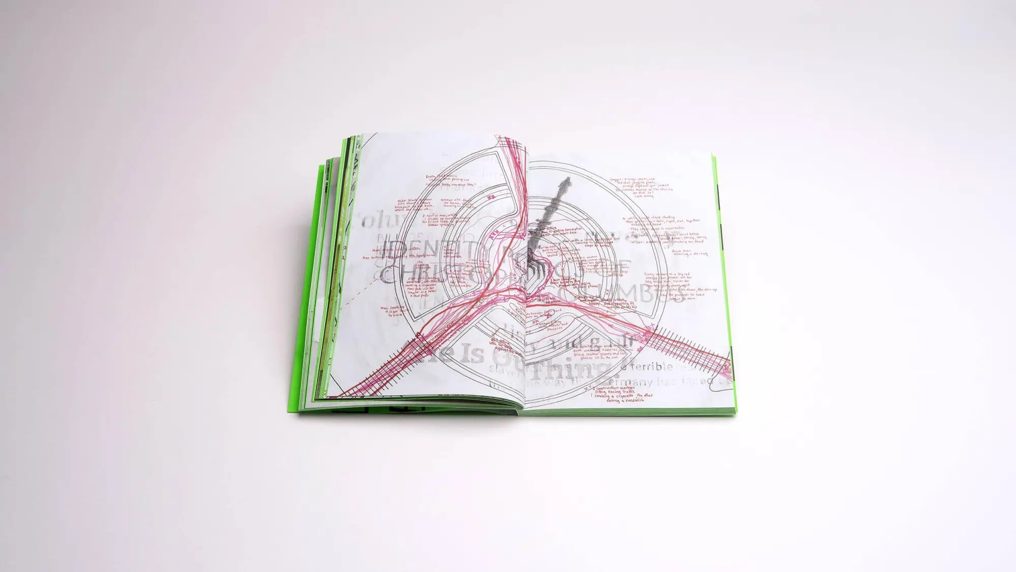 Bild: 9783969122457 | Larissa Fassler: Building Worlds | Meike Behm | Taschenbuch | 176 S.