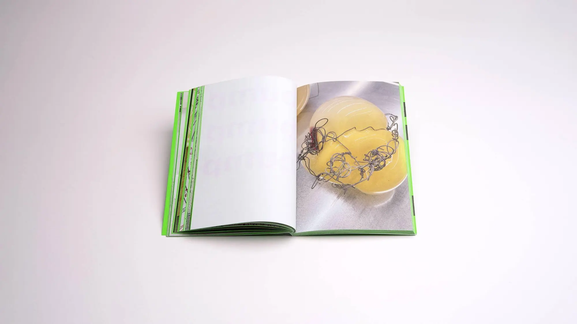 Bild: 9783969122457 | Larissa Fassler: Building Worlds | Meike Behm | Taschenbuch | 176 S.