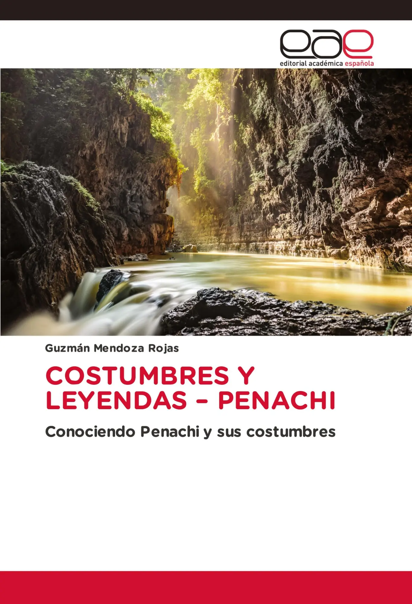 COSTUMBRES Y LEYENDAS - PENACHI