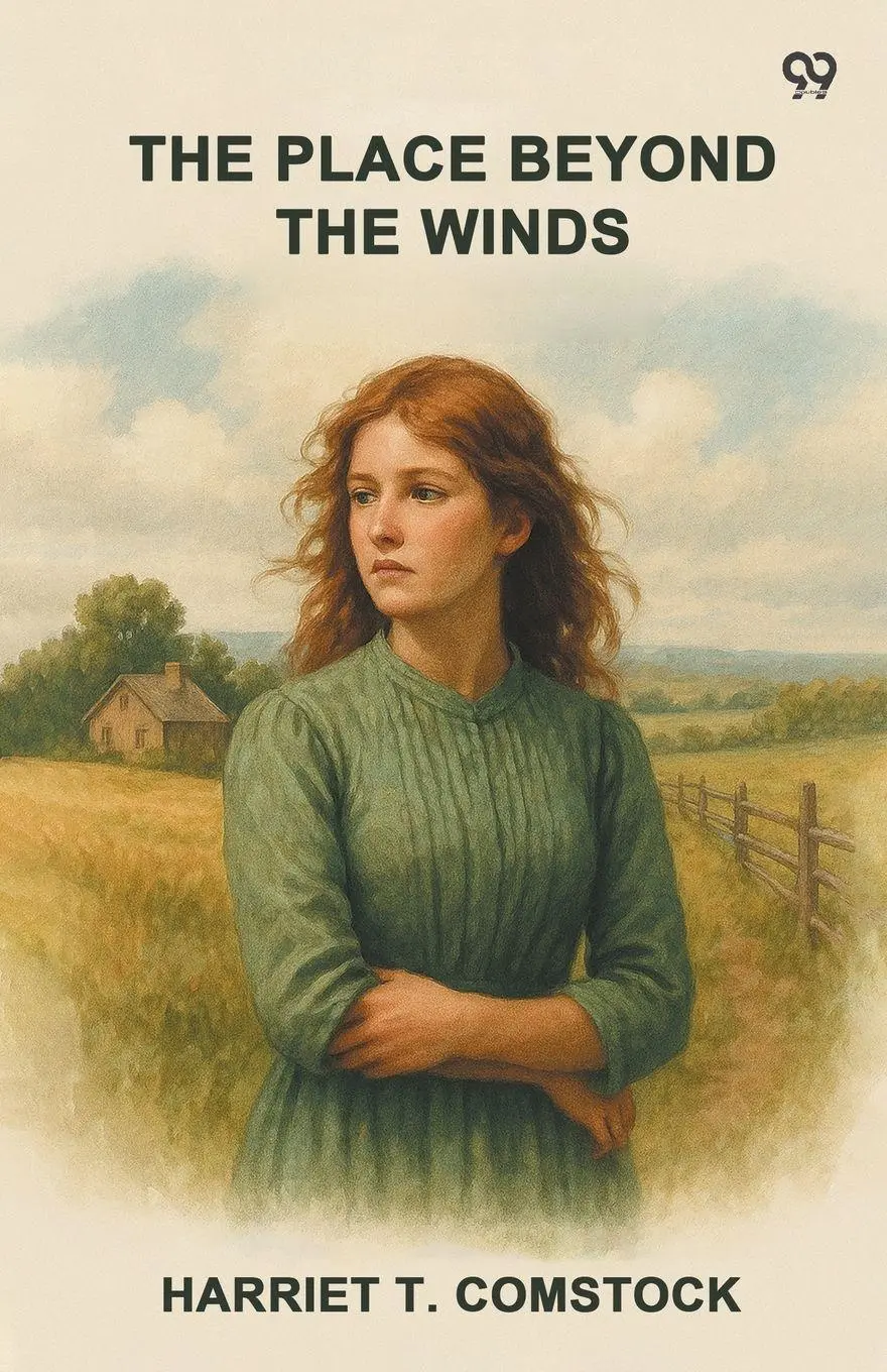 Cover: 9789371462457 | The Place Beyond The Winds | Harriet T. Comstock | Taschenbuch | 2025