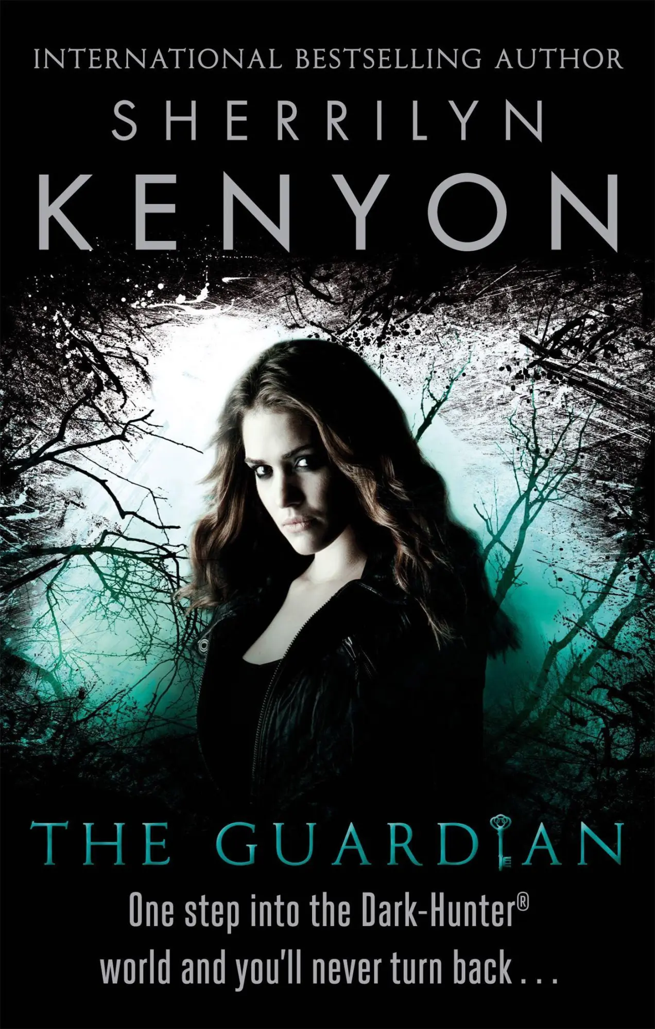 Cover: 9780749942557 | The Guardian | Sherrilyn Kenyon | Taschenbuch | Englisch | 2012