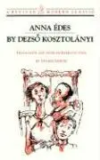 Cover: 9780811212557 | Anna Edes | Novel | Dezso Kosztolányi | Taschenbuch | Englisch | 1993