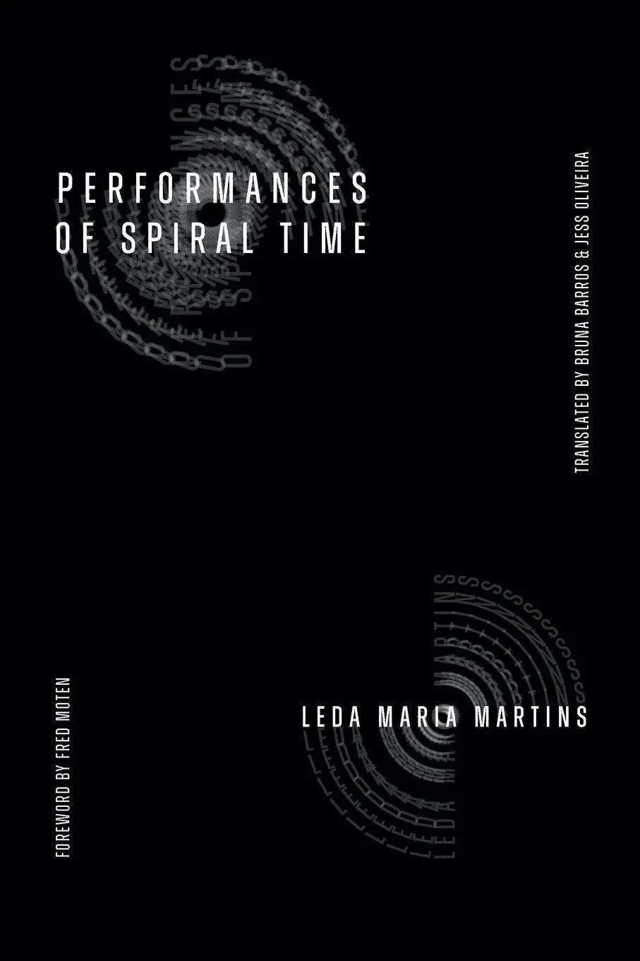 Cover: 9781478032557 | Performances of Spiral Time | Leda Maria Martins | Taschenbuch | 2025