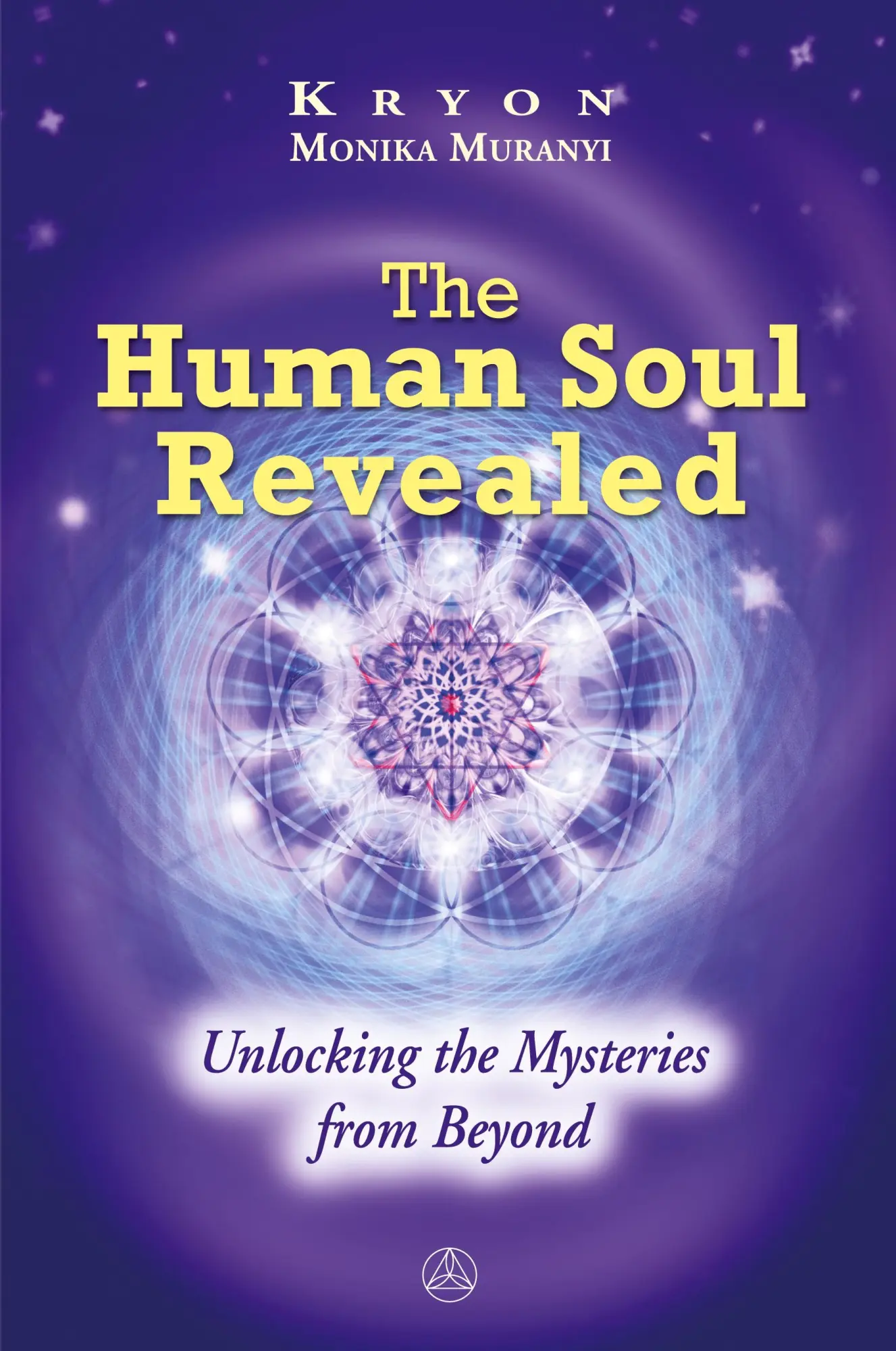 Cover: 9782896262557 | The Human Sould Revealed | Monika Muranyi | Taschenbuch | Englisch