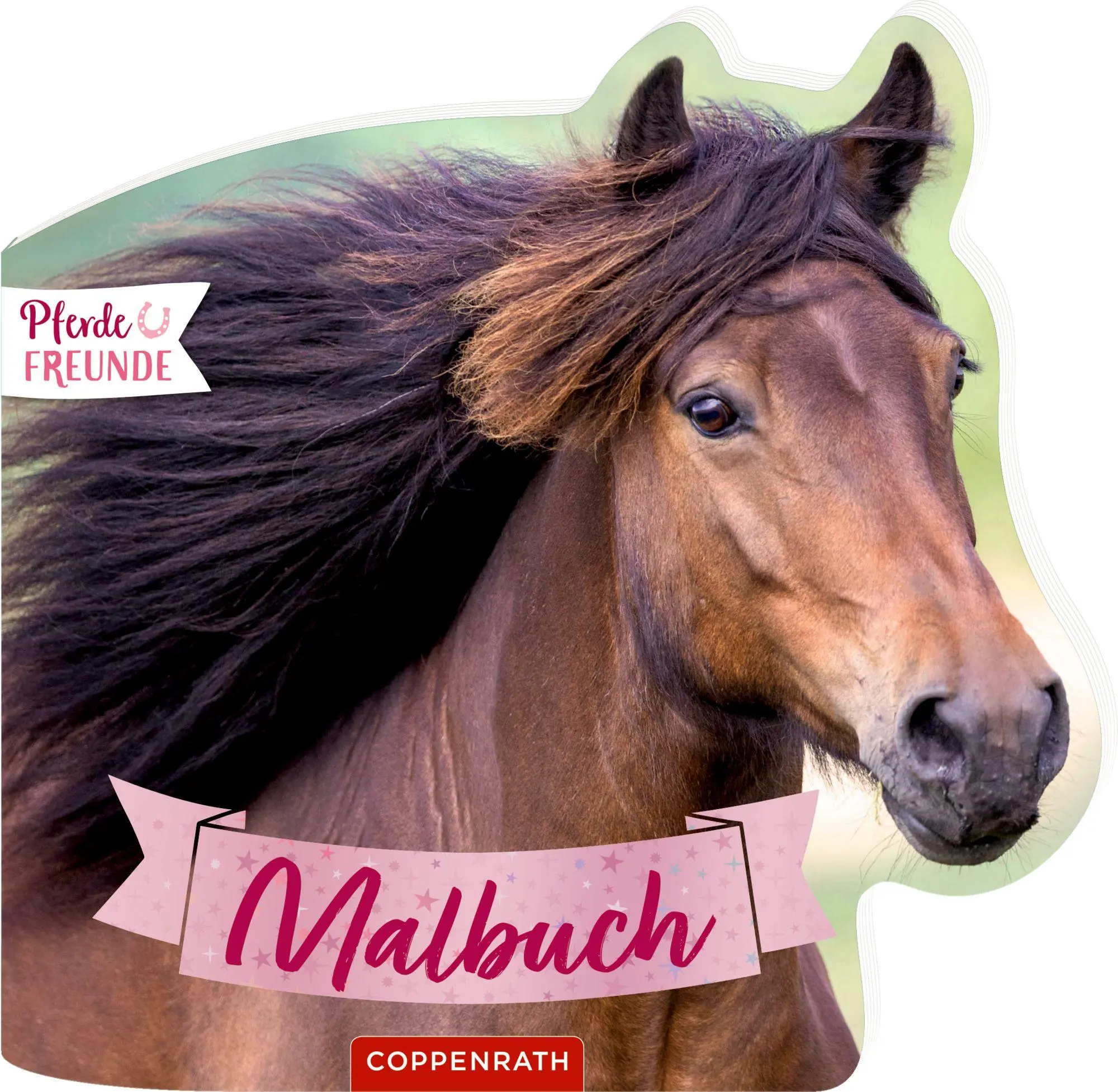 Cover: 9783649652557 | Malbuch (Pferdefreunde) | Taschenbuch | 32 S. | Deutsch | 2026