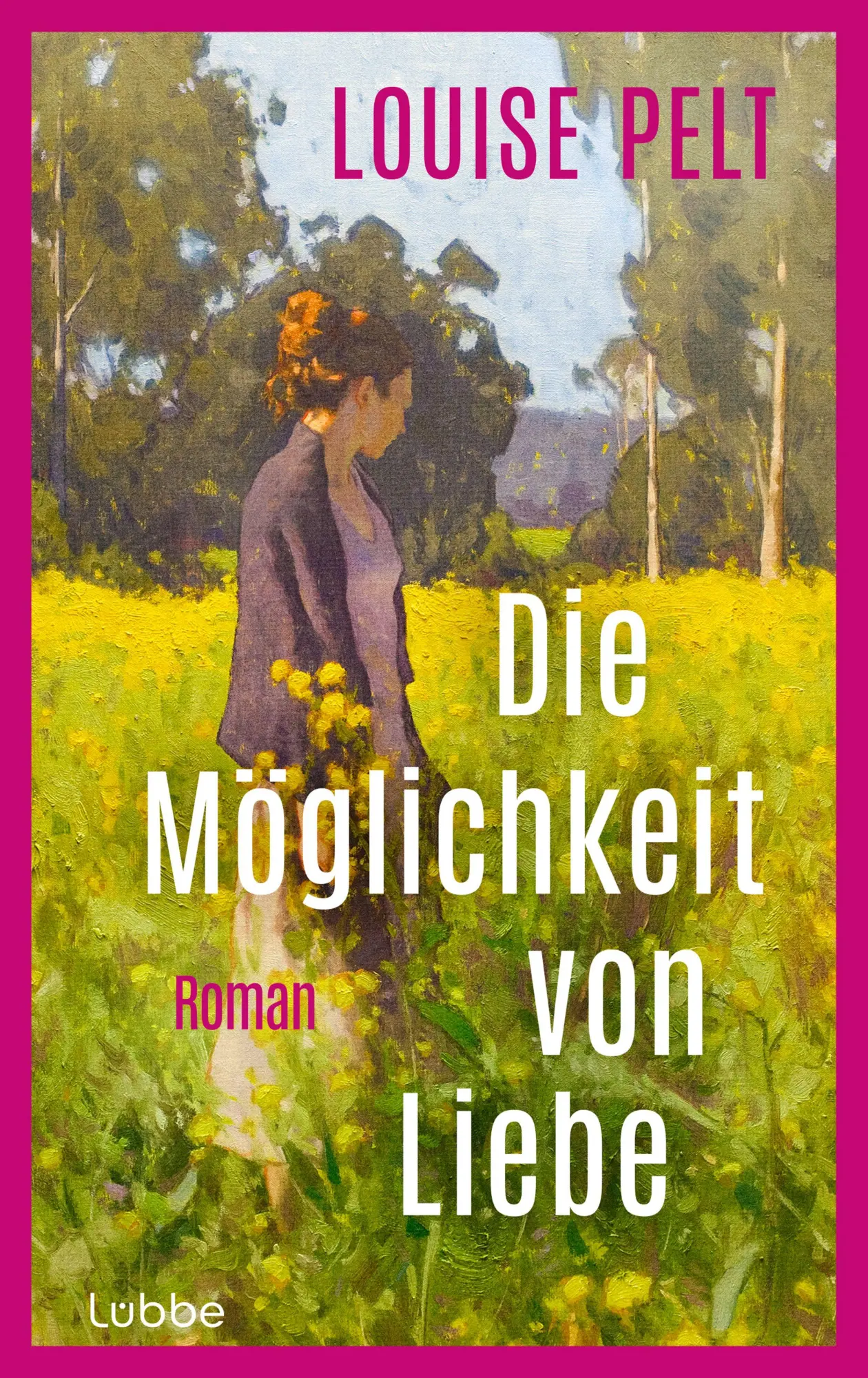 Cover: 9783757702557 | Die Möglichkeit von Liebe | Louise Pelt | Buch | 432 S. | Deutsch
