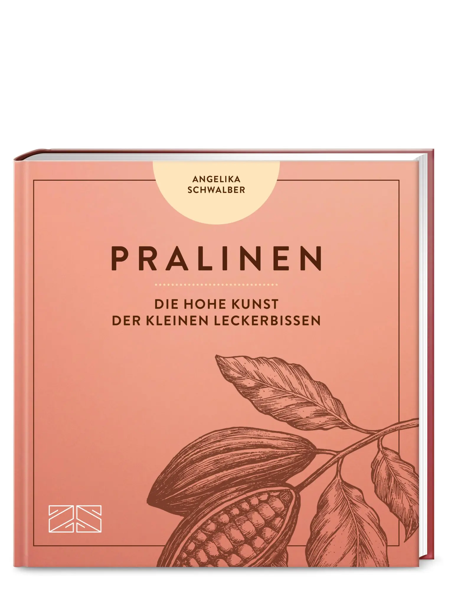Cover: 9783965842557 | Pralinen | Die hohe Kunst der kleinen Leckerbissen | Schwalber | Buch