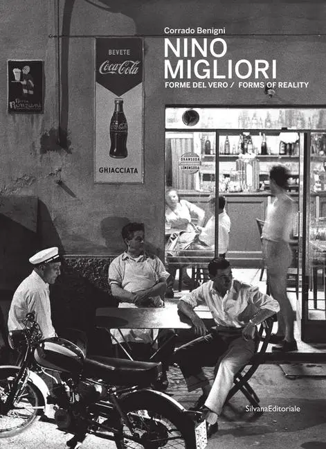 Cover: 9788836642557 | Nino Migliori: Forms of Reality | Nino Migliori (u. a.) | Buch | 2019