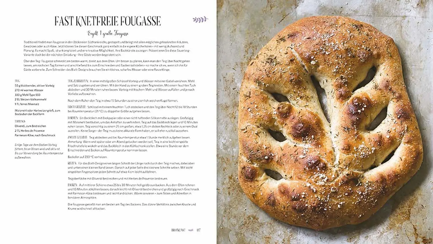 Bild: 9789464992557 | Sauerteig selbst gemacht &amp; einfach | Emilie Raffa | Buch | 208 S.