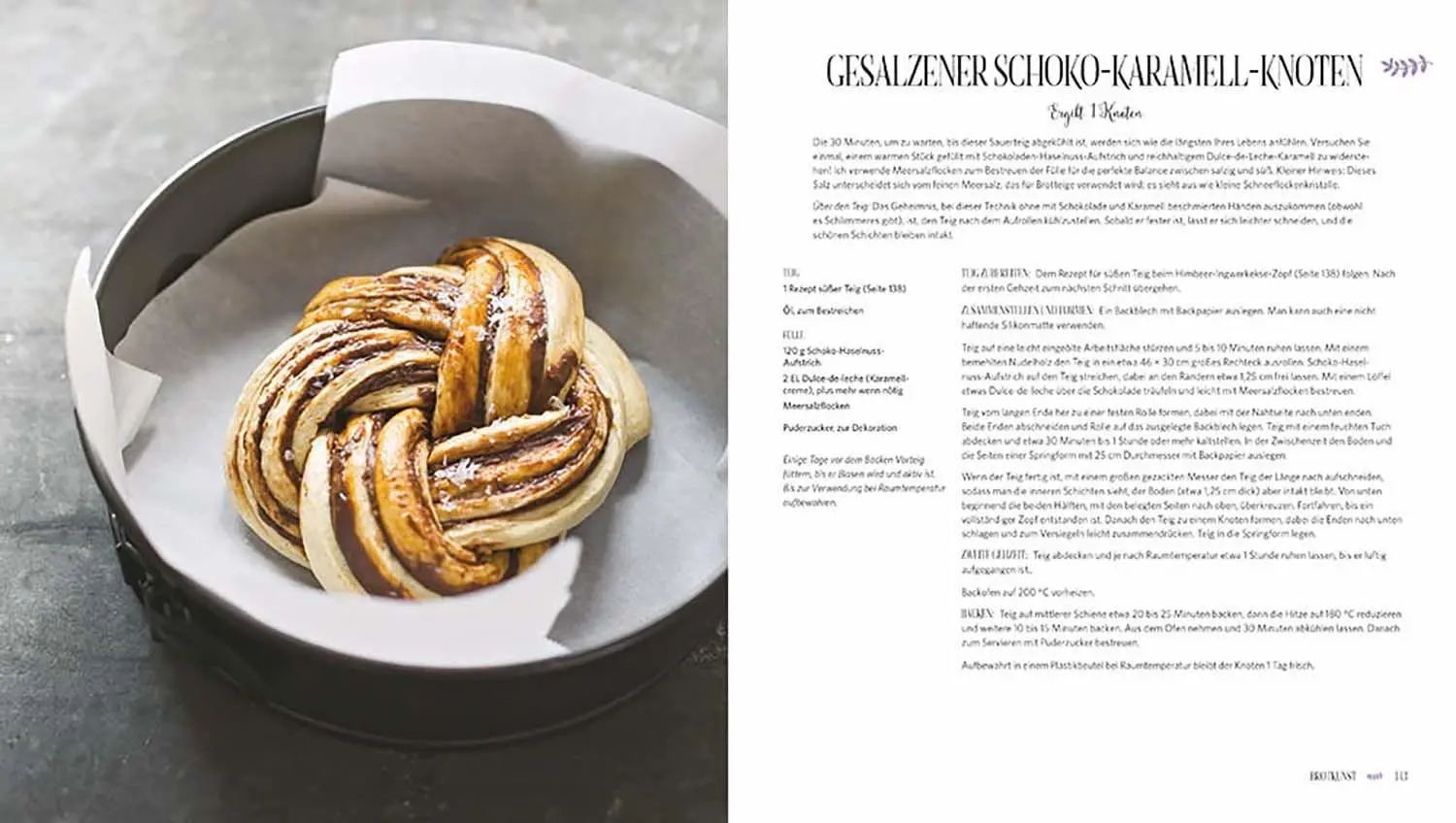 Bild: 9789464992557 | Sauerteig selbst gemacht &amp; einfach | Emilie Raffa | Buch | 208 S.