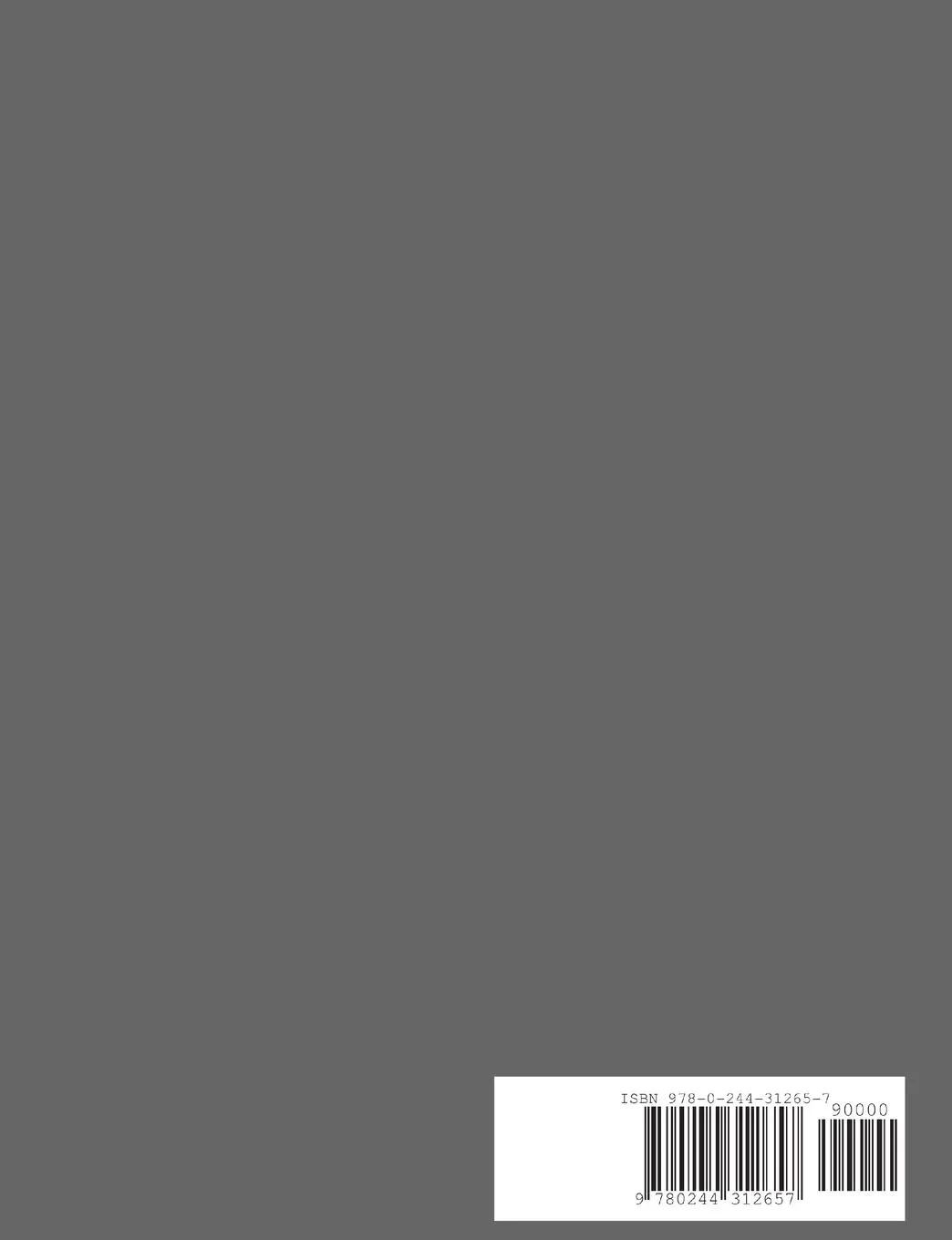 Rückseite: 9780244312657 | The Complete &amp; Independent Guide to the Eurovision Song Contest 2017