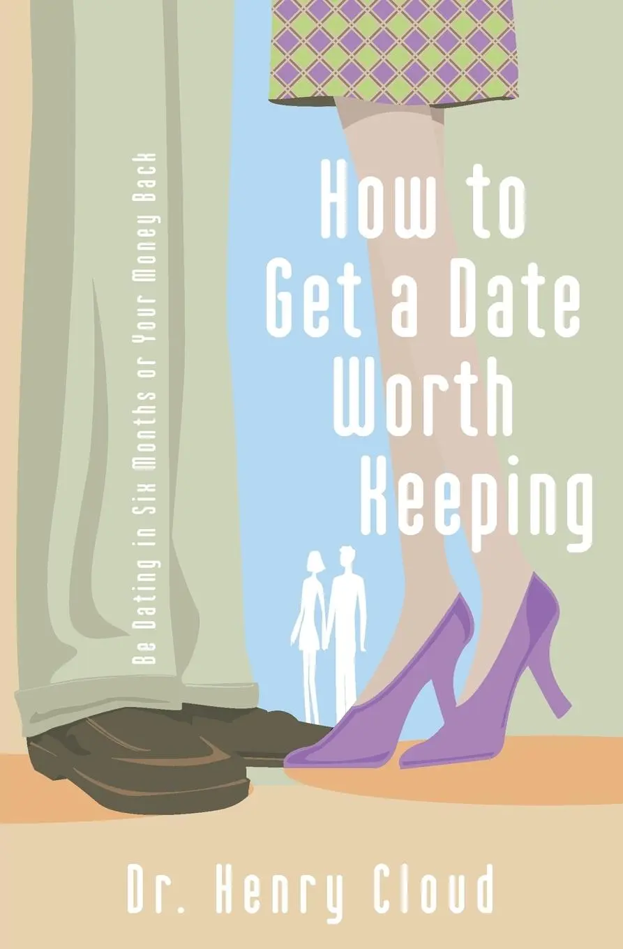 Cover: 9780310262657 | How to Get a Date Worth Keeping | Henry Cloud | Taschenbuch | Englisch