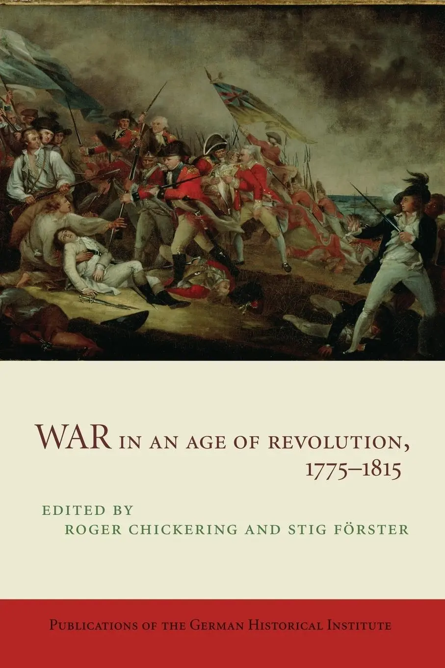 Cover: 9781107692657 | War in an Age of Revolution, 1775 1815 | Roger Chickering (u. a.)