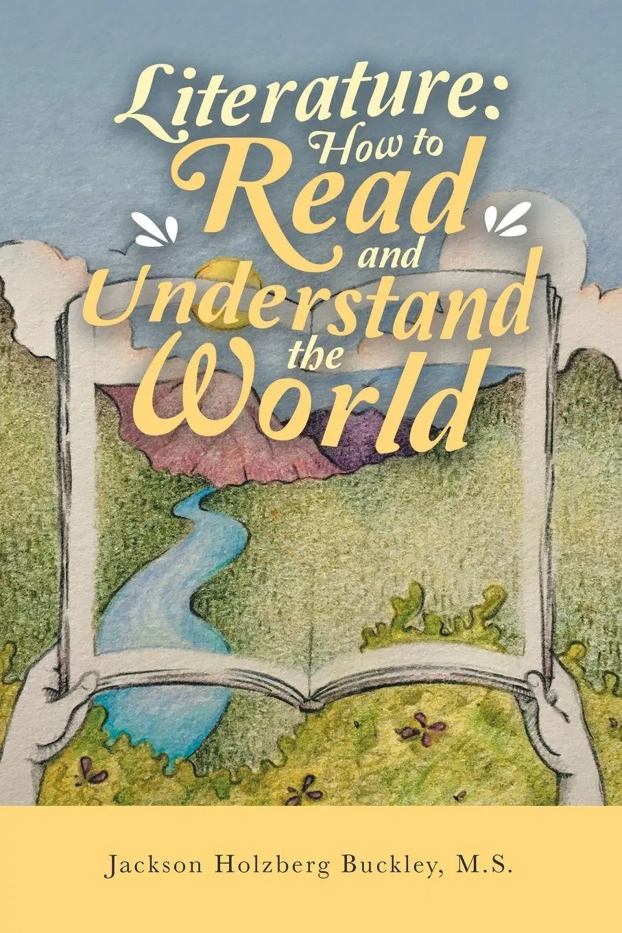 Cover: 9781982242657 | Literature | How to Read and Understand the World | S. | Taschenbuch
