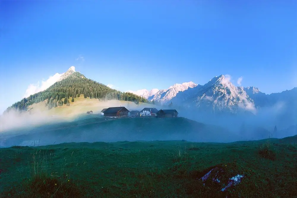 Bild: 9783702242657 | Tirol 2026 | Mit Fotos von Peter Umfahrer | Peter Umfahrer | Kalender
