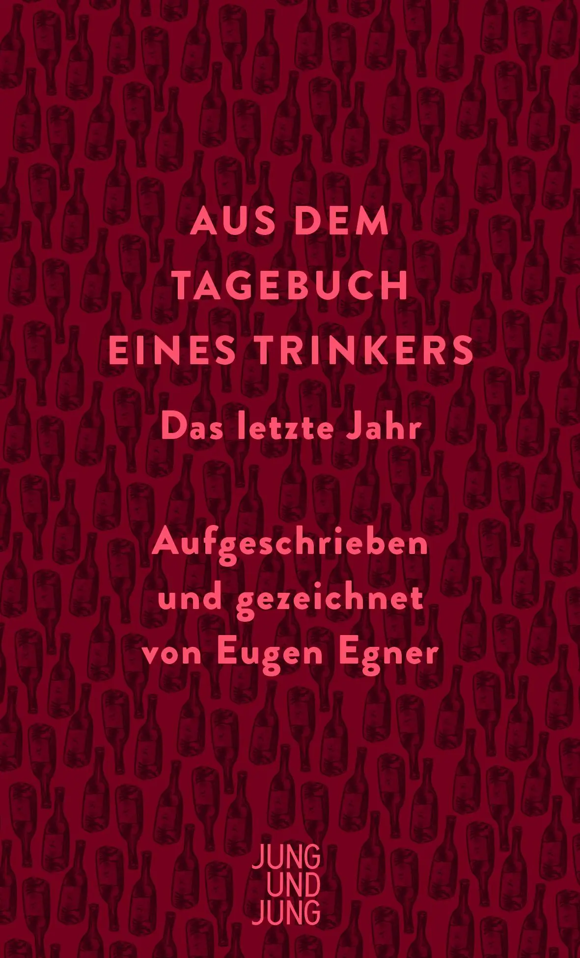 Aus dem Tagebuch eines Trinkers